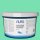 Auro Profi-Lehmfarbe 535 - Colours for life - green lizard 10
