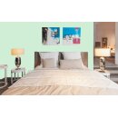 Auro Profi-Lehmfarbe 535 - Colours for life - green lizard 20