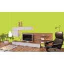 Auro Profi-Lehmfarbe 535 - Colours for life - green yellow