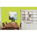 Auro Profi-Lehmfarbe 535 - Colours for life - green yellow