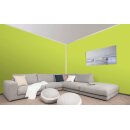 Auro Profi-Lehmfarbe 535 - Colours for life - green yellow 05