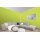 Auro Profi-Lehmfarbe 535 - Colours for life - green yellow 05