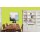 Auro Profi-Lehmfarbe 535 - Colours for life - green yellow 05
