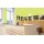 Auro Profi-Lehmfarbe 535 - Colours for life - green yellow 10