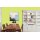 Auro Profi-Lehmfarbe 535 - Colours for life - green yellow 10