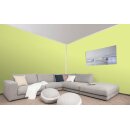 Auro Profi-Lehmfarbe 535 - Colours for life - green yellow 15
