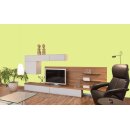 Auro Profi-Lehmfarbe 535 - Colours for life - green yellow 15
