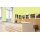 Auro Profi-Lehmfarbe 535 - Colours for life - green yellow 15