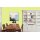 Auro Profi-Lehmfarbe 535 - Colours for life - green yellow 15