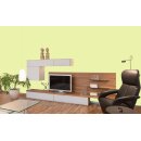 Auro Profi-Lehmfarbe 535 - Colours for life - green yellow 20