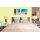 Auro Profi-Lehmfarbe 535 - Colours for life - green yellow 20