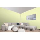 Auro Profi-Lehmfarbe 535 - Colours for life - green yellow 25