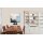Auro Profi-Lehmfarbe 535 - Colours for life - havana cigar 25