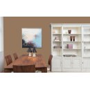 Auro Profi-Lehmfarbe 535 - Colours for life - hazelnut 05