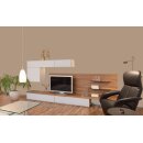 Auro Profi-Lehmfarbe 535 - Colours for life - hazelnut 10