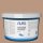 Auro Profi-Lehmfarbe 535 - Colours for life - hazelnut 10