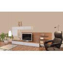 Auro Profi-Lehmfarbe 535 - Colours for life - hazelnut 15