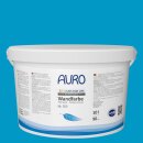 Auro Profi-Lehmfarbe 535 - Colours for life - high sky 05