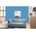 Auro Profi-Lehmfarbe 535 - Colours for life - high sky 05
