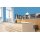 Auro Profi-Lehmfarbe 535 - Colours for life - high sky 05