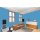 Auro Profi-Lehmfarbe 535 - Colours for life - high sky 05