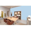 Auro Profi-Lehmfarbe 535 - Colours for life - high sky 20
