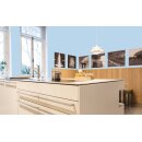 Auro Profi-Lehmfarbe 535 - Colours for life - high sky 20