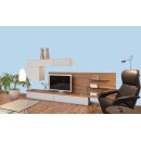 Auro Profi-Lehmfarbe 535 - Colours for life - high sky 20