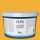 Auro Profi-Lehmfarbe 535 - Colours for life - hot mustard
