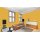 Auro Profi-Lehmfarbe 535 - Colours for life - hot mustard
