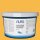 Auro Profi-Lehmfarbe 535 - Colours for life - hot mustard 05