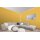 Auro Profi-Lehmfarbe 535 - Colours for life - hot mustard 05