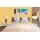 Auro Profi-Lehmfarbe 535 - Colours for life - hot mustard 10