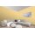 Auro Profi-Lehmfarbe 535 - Colours for life - hot mustard 15
