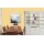 Auro Profi-Lehmfarbe 535 - Colours for life - hot mustard 15