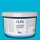 Auro Profi-Lehmfarbe 535 - Colours for life - ice blue
