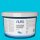 Auro Profi-Lehmfarbe 535 - Colours for life - ice blue 05
