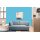 Auro Profi-Lehmfarbe 535 - Colours for life - ice blue 05