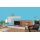 Auro Profi-Lehmfarbe 535 - Colours for life - ice blue 05