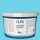 Auro Profi-Lehmfarbe 535 - Colours for life - ice blue 10