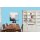Auro Profi-Lehmfarbe 535 - Colours for life - ice blue 10
