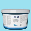 Auro Profi-Lehmfarbe 535 - Colours for life - ice blue 15