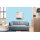 Auro Profi-Lehmfarbe 535 - Colours for life - ice blue 15