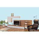 Auro Profi-Lehmfarbe 535 - Colours for life - ice blue 20