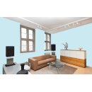 Auro Profi-Lehmfarbe 535 - Colours for life - ice blue 20