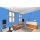 Auro Profi-Lehmfarbe 535 - Colours for life - indian ocean 05