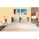 Auro Profi-Lehmfarbe 535 - Colours for life - K05.5 banana