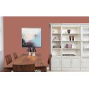 Auro Profi-Lehmfarbe 535 - Colours for life - K1000 hazel