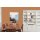 Auro Profi-Lehmfarbe 535 - Colours for life - K1002 peanut