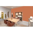 Auro Profi-Lehmfarbe 535 - Colours for life - K1011 passion